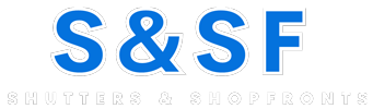 Shutters & Shopfronts | Shutters, Fire exits, Rollers