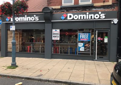 Domino's
